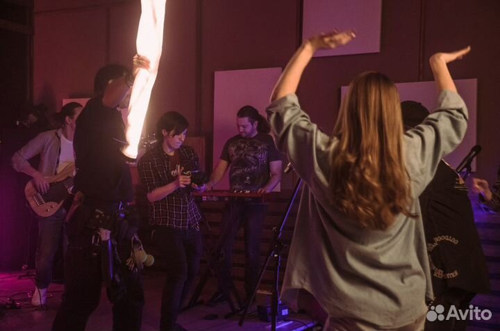 Видеограф / Видеооператор / Видеомонтаж