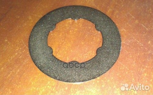 Шайба WHT001877 VAG