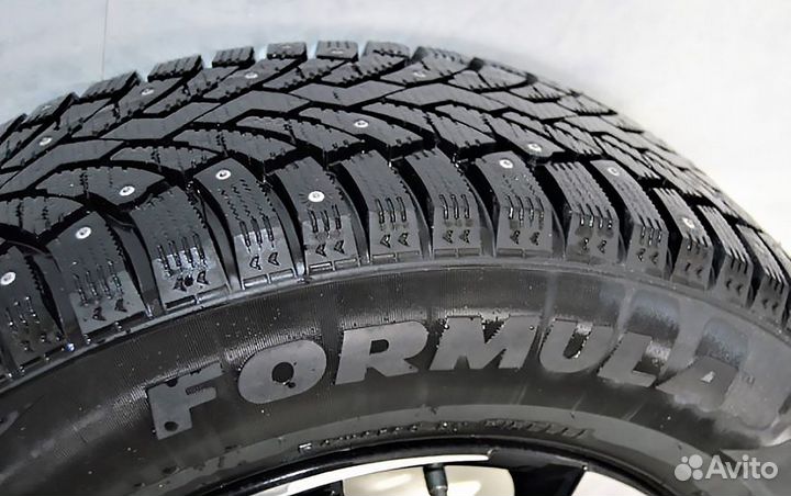 Formula Ice 185/55 R15 86T