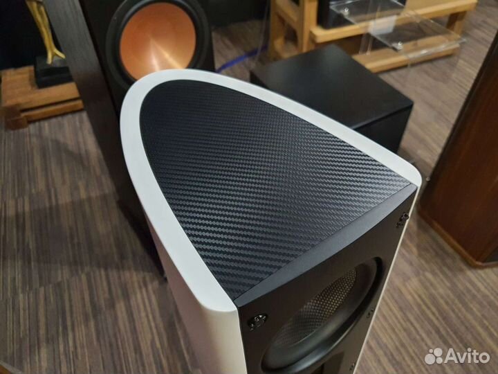 Акустическая система Scansonic HD MB3.5 B