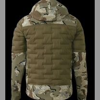 Куртка Kuiu Axis Thermal Hybrid Hooded, в наличии