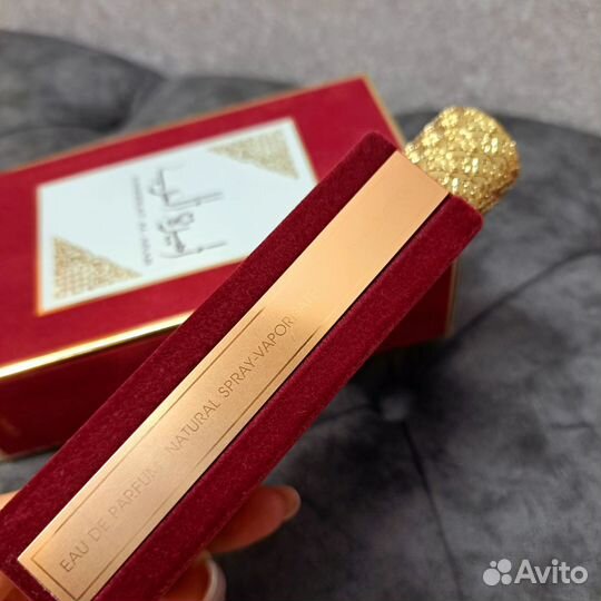 Духи женские оригинал 