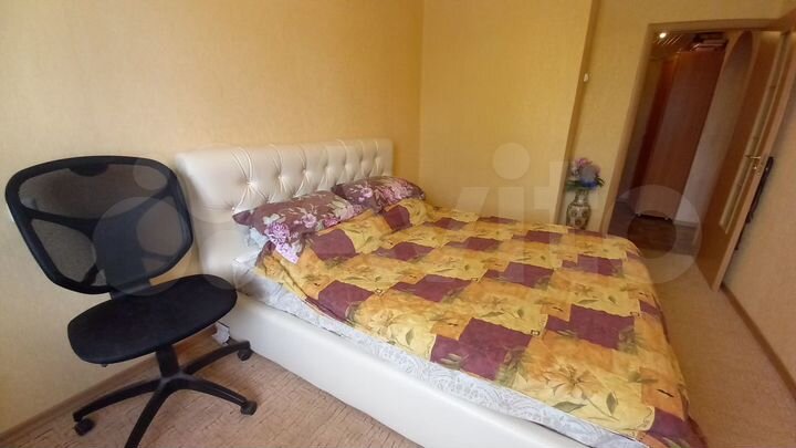 2-к. квартира, 54 м², 7/9 эт.