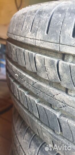 Aplus A606 195/60 R15 88H