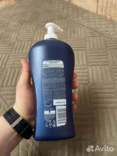 Fa men гель для душа 750 мл