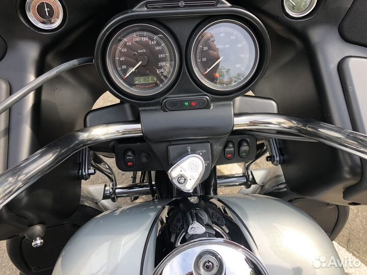 Продается Harley-Davidson Road Glide Ultra