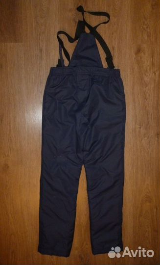 Балоневые штаны outventure