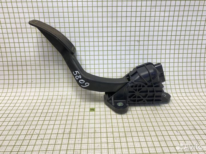 Педаль газа для Mazda Mazda 6 (GG)