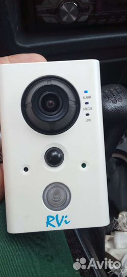 Экшн камера