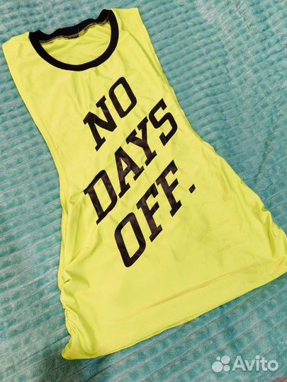 Одежда женская S