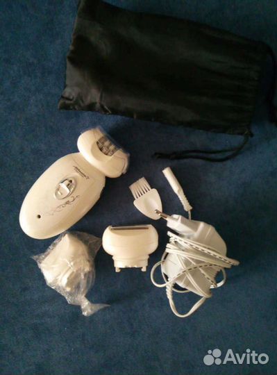 Эпилятор Atlanta