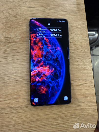 Samsung Galaxy S21 5G, 8/256 ГБ