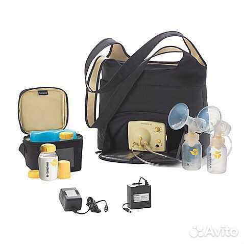 Молокоотсос Medela