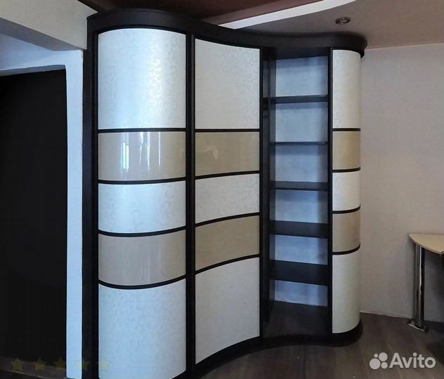 Шкаф индивидуальный подход