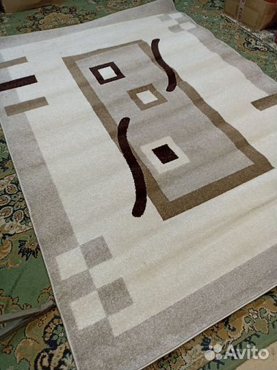 Ковер б\у 160х230 см