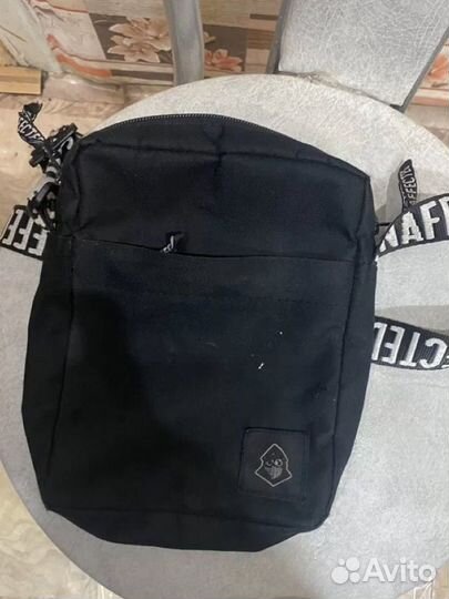 Сумка unaffected