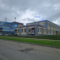 Торговая площадь, 376 м²