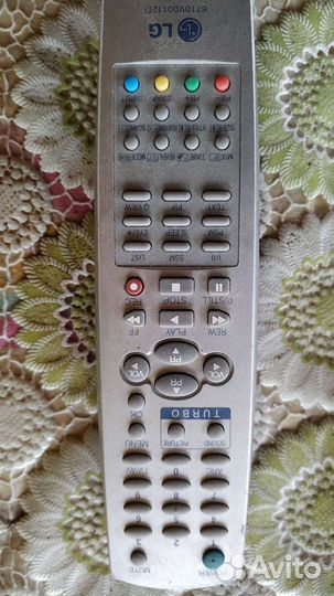 Телевизор LG 29