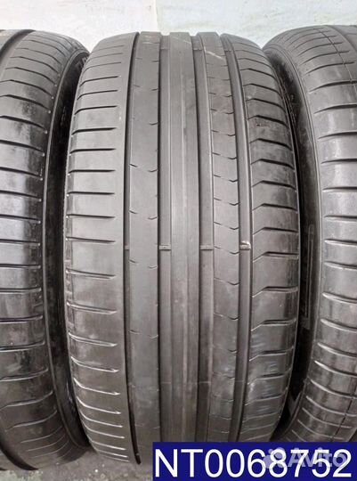Pirelli P Zero 255/40 R21 97U