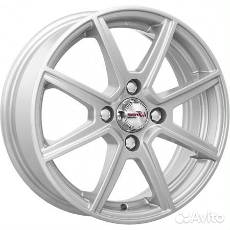 R14 4x108 5,5J ET42 D67,1 iFree Майами Нео-классик
