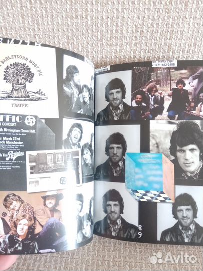 Музыкальные cd диски