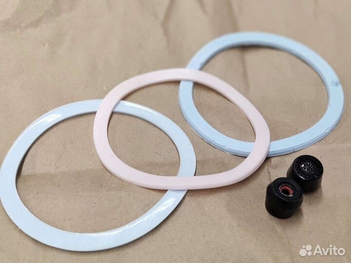 Силиконовая прокладка для Казана