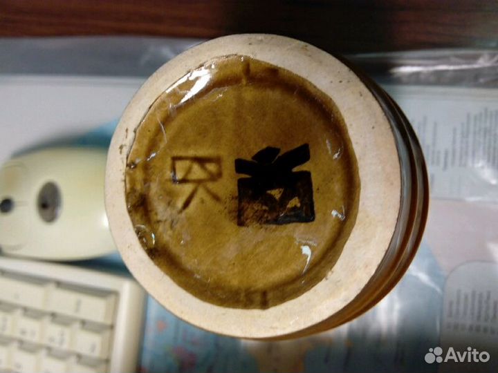 Топорик старинный