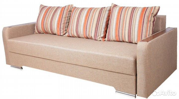 Диван-кровать 