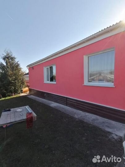 Утепление наружных стен хрущевка,кирпич,панельный