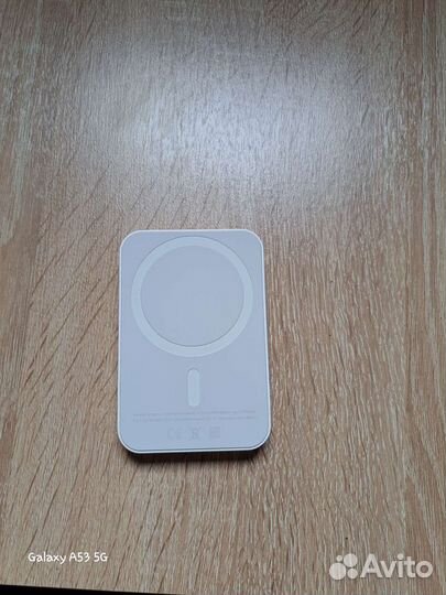 Apple magsafe charger