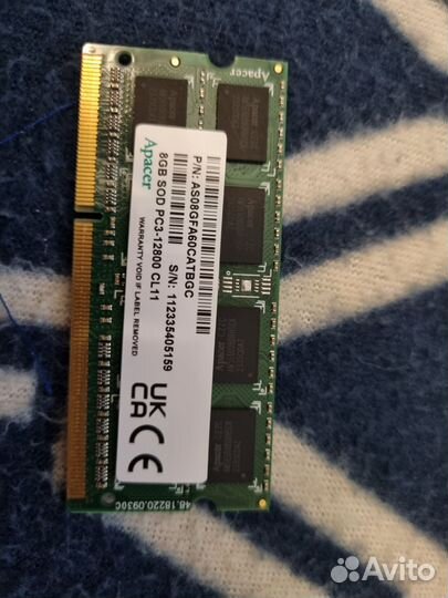 Оперативная память ddr2