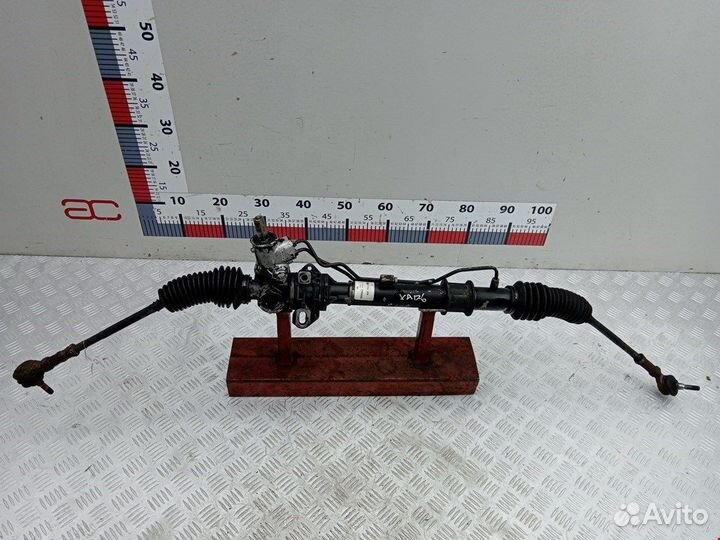 Рейка рулевая для Renault Scenic 1 7700429502