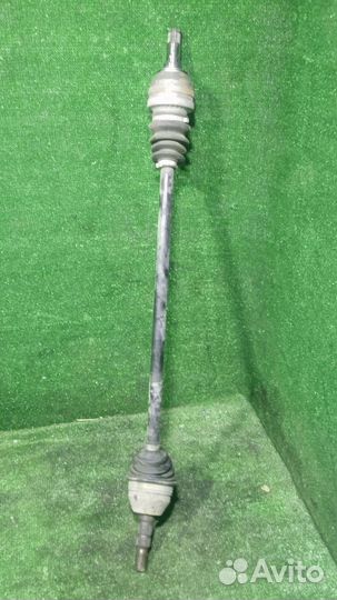 Привод правый (полуось) Opel Astra