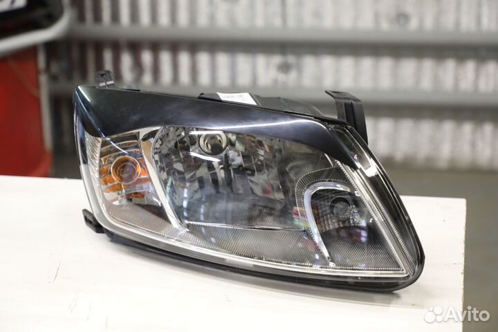 Фара правая Лада Гранта LADA Granta новая