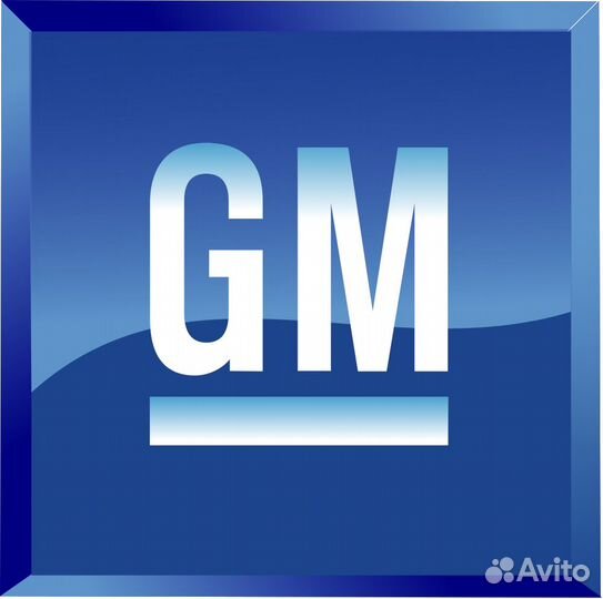 General motors 13227348 Мотор привода форсунки фар