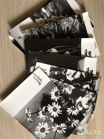 Открытки Болгария и другие