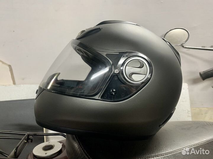 Новый шлем Scorpion EXO 700 размер М