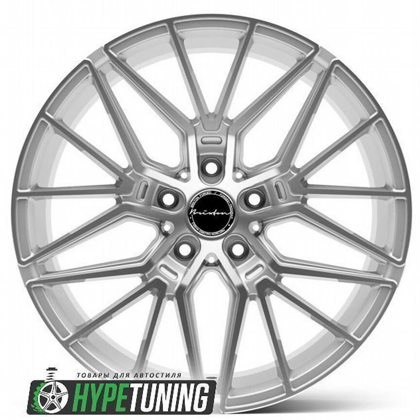 Литые диски Machine Culture FF 208 8.5×R19 5×114.3