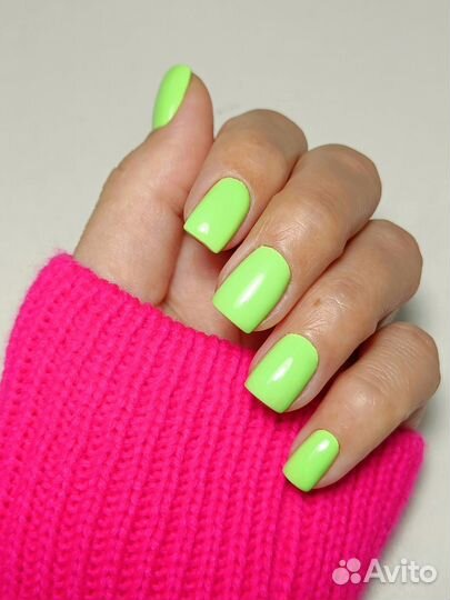 Маникюр / Педикюр