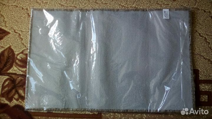 Коврик для входной двери