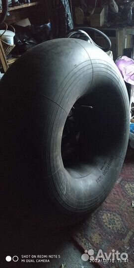 Камера краз-255