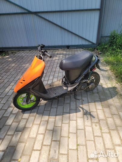 Honda DIO 27
