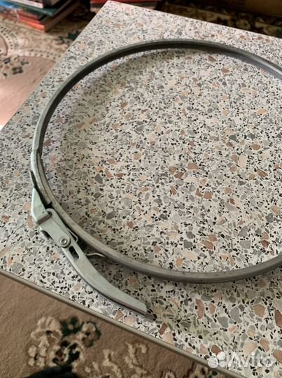 Запорный обруч d 230 mm