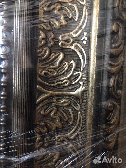 Картина Старая Москва