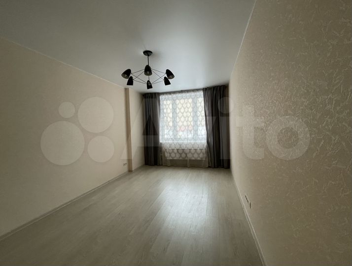 Квартира-студия, 17,8 м², 2/17 эт.