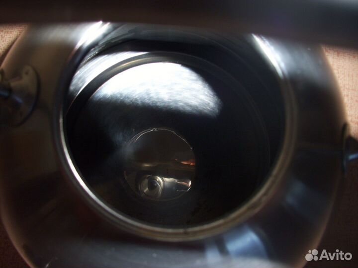 Конфетница мельхиор,чайник Германия