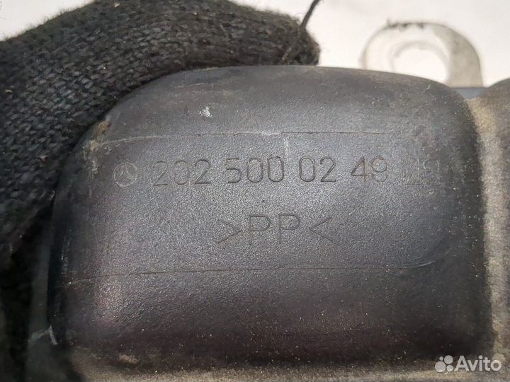 Бачок расширительный Mercedes C W202, 2000