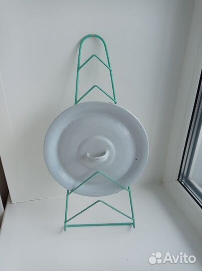 Держатель для крышек досок