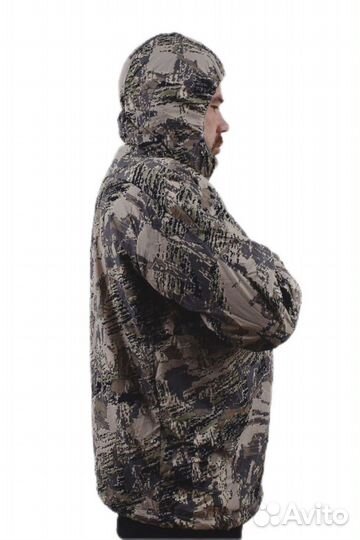 Одежда *Flying duck* толстовка для охоты