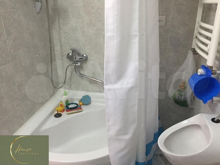 Гостиница 175 м² (Грузия)